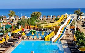 Unluselek Hotel